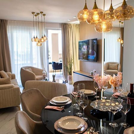 Villa Nina I - Apartments With Pool Near The Sea Rabac Buitenkant foto